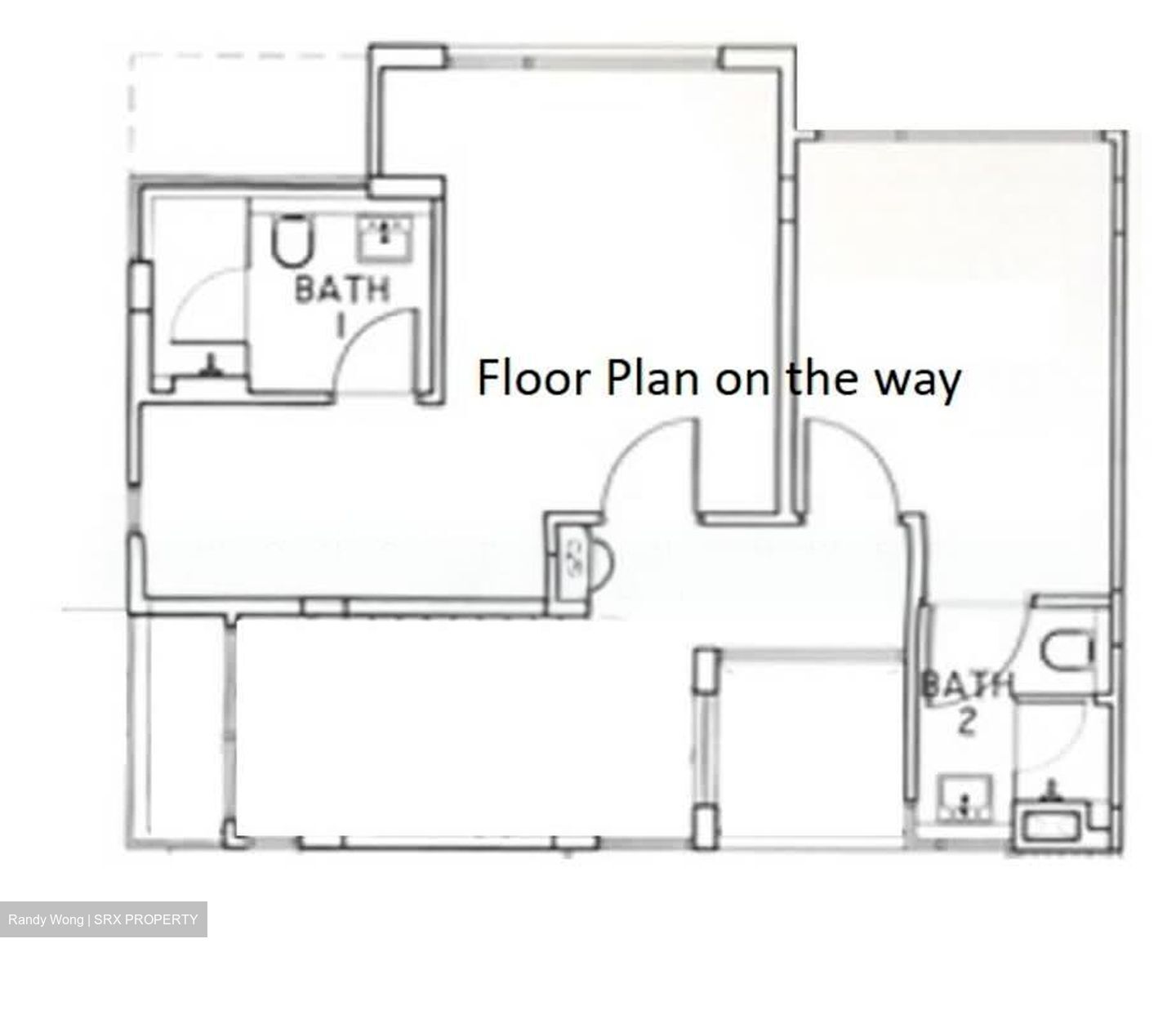 Seaside Park (D15), Semi-Detached #574173411